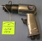 Craftsmen pneumatic air drive air hammer gun