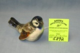 Vintage Goebel Porcelain bird