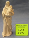 Vintage Lennox figurine Jesus Carrying Young Child