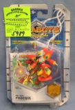 Medabots phoenix figure mint on card