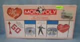I Love Lucy Monoply 50th anniversary game