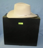 High quality Stetson tycoon style dress hat