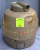 Antique General Electric Vacuum Cleaner