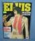 Vintage Elvis Presley fan club magazine 1978