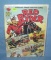 Red Ryder comic book first edition 1989 reprint