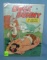 Early 10 cent Bugs Bunny comic book