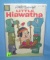 Early 10 cent Walt Disney Little Hiawatha comic book