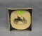 Packard horseless carriage automobile dish