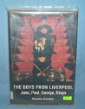 The Boys from Liverpool  by Nicholas Schaffner