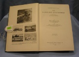 Antique book: The Gasoline Automobile 1939