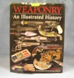 Weaponry An Illustrated History Of Weapons