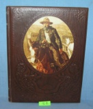 The Old West gunfighter photo illustrated book