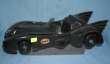 Vintage Batmobile