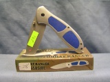 Combat ranger pocket knife mint in original box