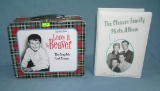 Limited edition Leave it to Beaver tin lunch box