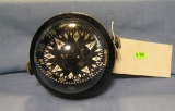 Vintage WWII US Air Force compass