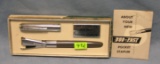 Vintage Duo Fast pocket stapler kit