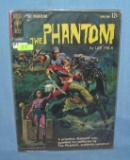Early 12 cent The Phantom comic book