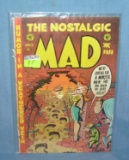 Vintage The Nostalgic Mad