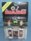 Group of 4 Hockey all star sports figures