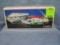 Vintage HESS toy truck