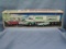 Vintage HESS toy truck