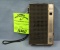 Vintage GE solid state transistor radio