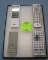 Group of appliance remote controls