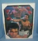 Muhammad Ali limited edition boxing photo