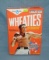 Muhammad Ali Wheaties cereal box