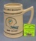 Miami Dolphins 1982 AFC championship mug