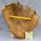 Mickey Mantle baseball glove by Rawling