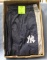 NY Yankees Adias warm up pants