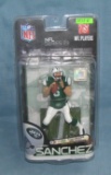 Mark Sanchez football sports figure