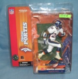 Clinton Portis football sports figure