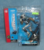 Julius Peppers football sports figure