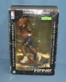 Stephon Marbury basketball bobble head doll