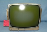 Antique TV