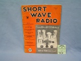 Vintage Short Wave Radio magazine