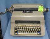 Vintage Royal No. 440 typewriter