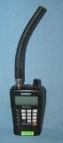 Uniden police scanner