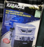 Craig karaoke system