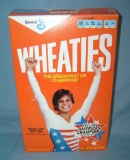 Mary Lou Retton Wheaties box