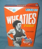 Bruce Jenner Wheaties box