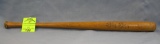 Antique Big Boy bat circa 1930s