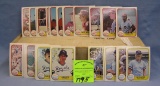 1981 Fleer baseball card set