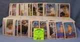 1989 Topps baseball card set