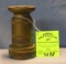 Vintage fire soaker nozzle by Allan company of Illinois