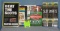 Large group of Casino and gambling books