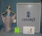 Vintage Lladro figurine titled The De Ensayo Dancer